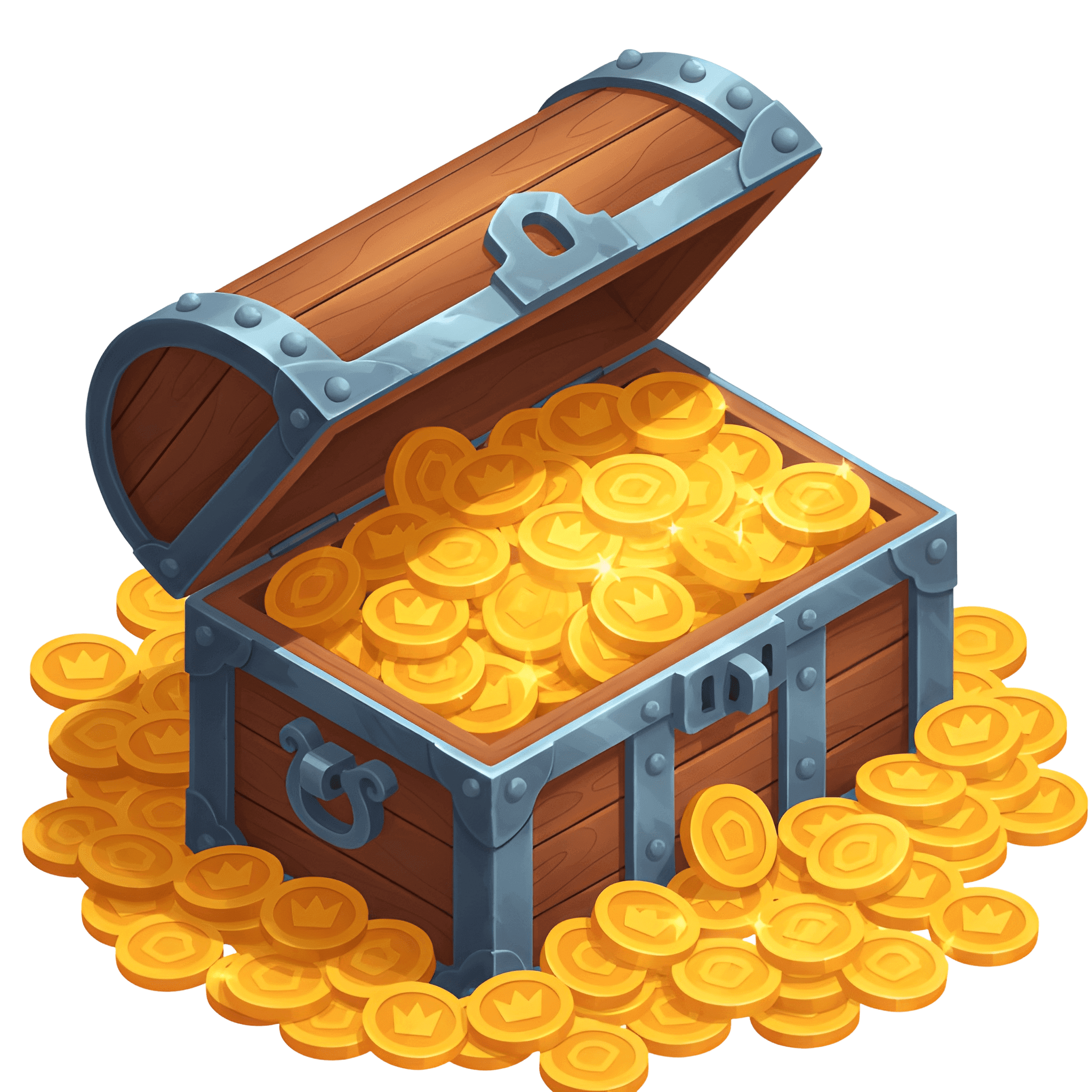 34000 Token