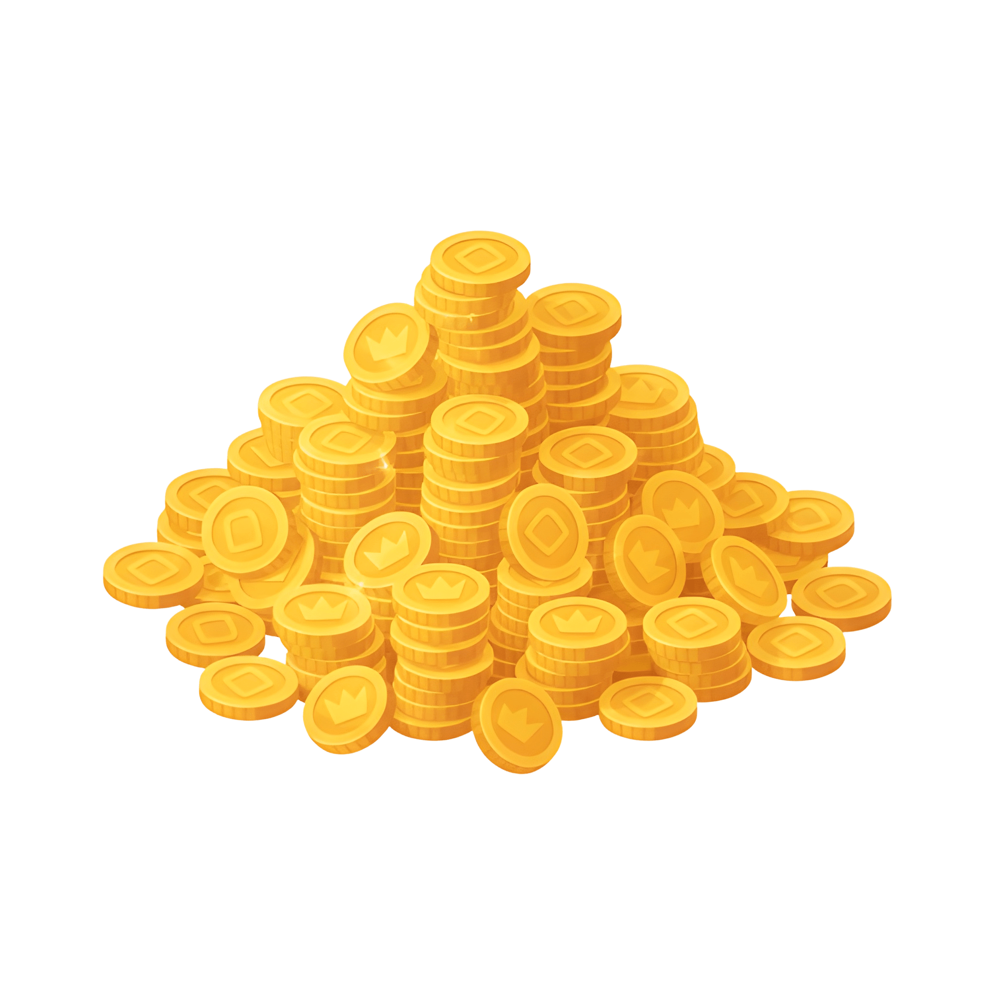 7400 Token