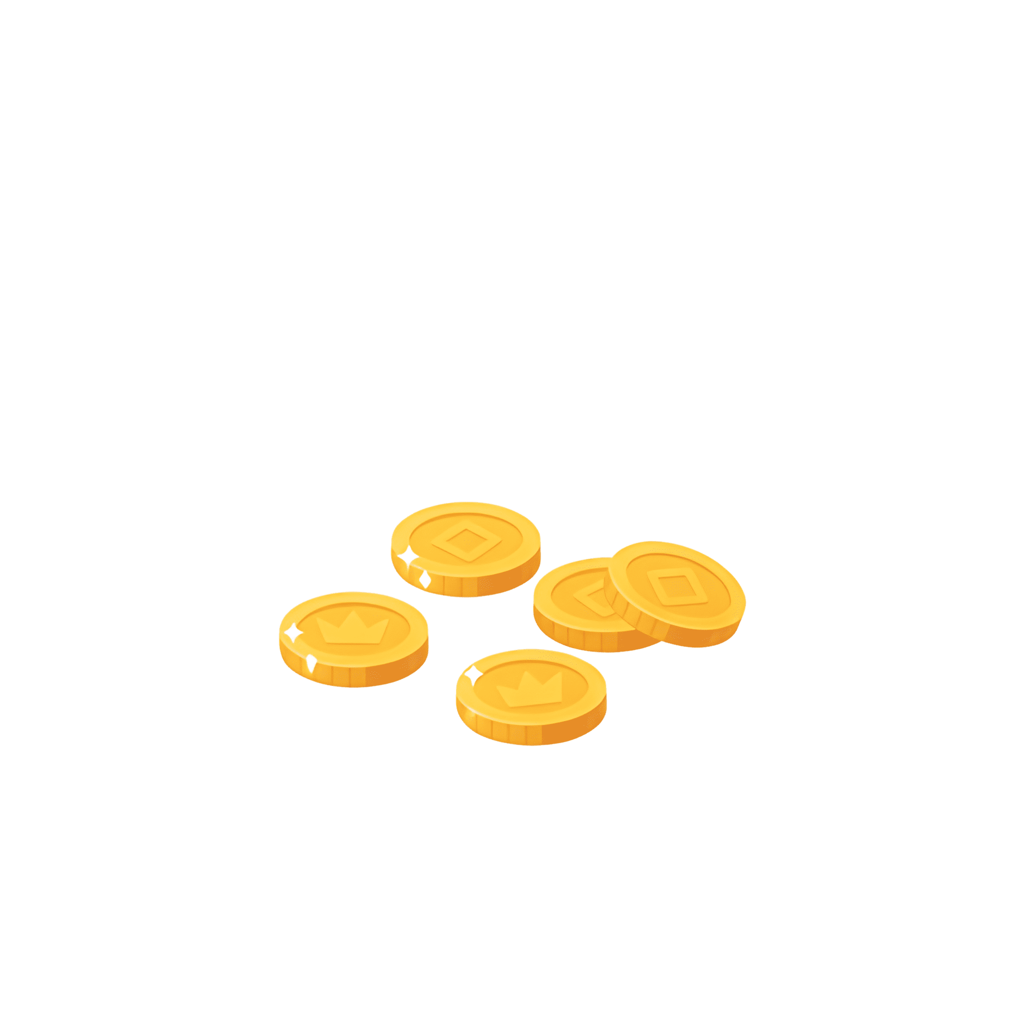 500 Token